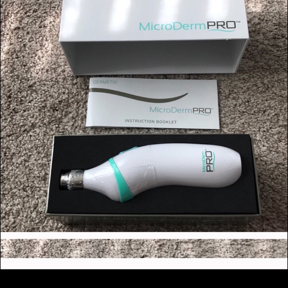 Micro Derm Pro